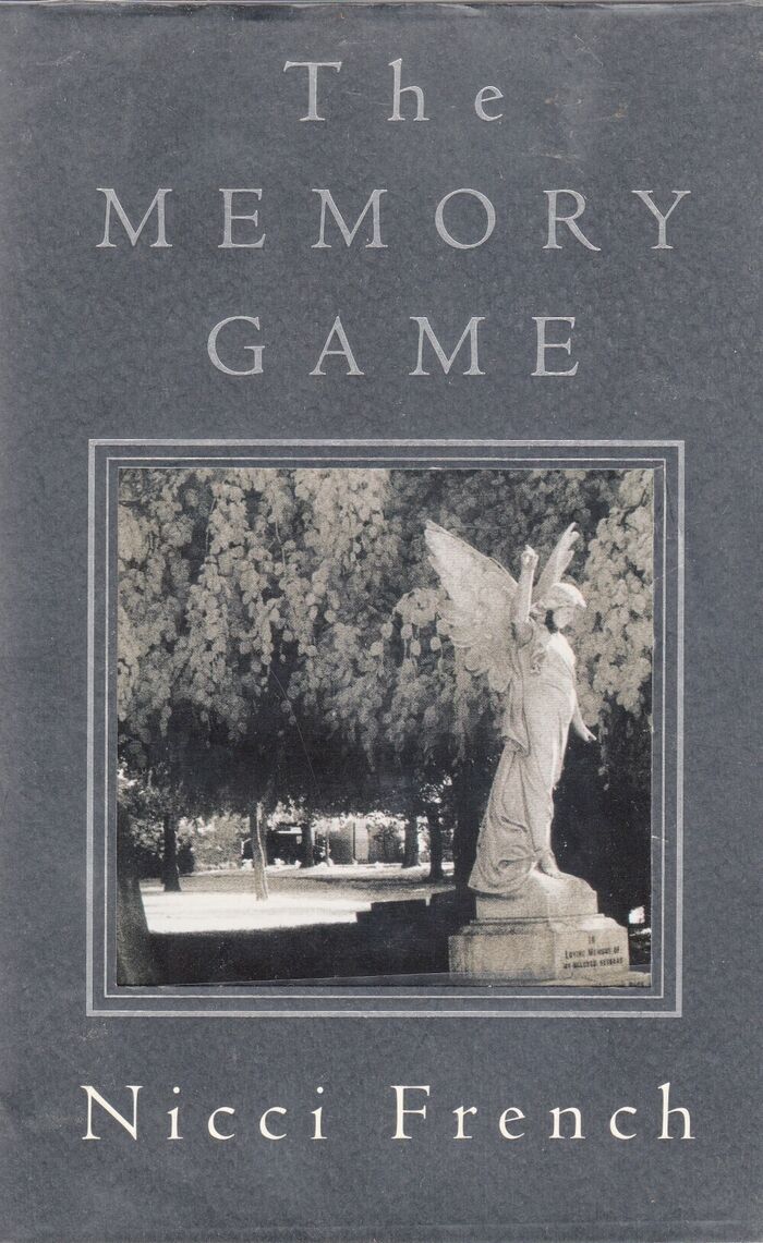 The Memory Game Image