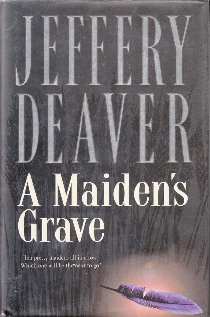 A Maiden's Grave Image