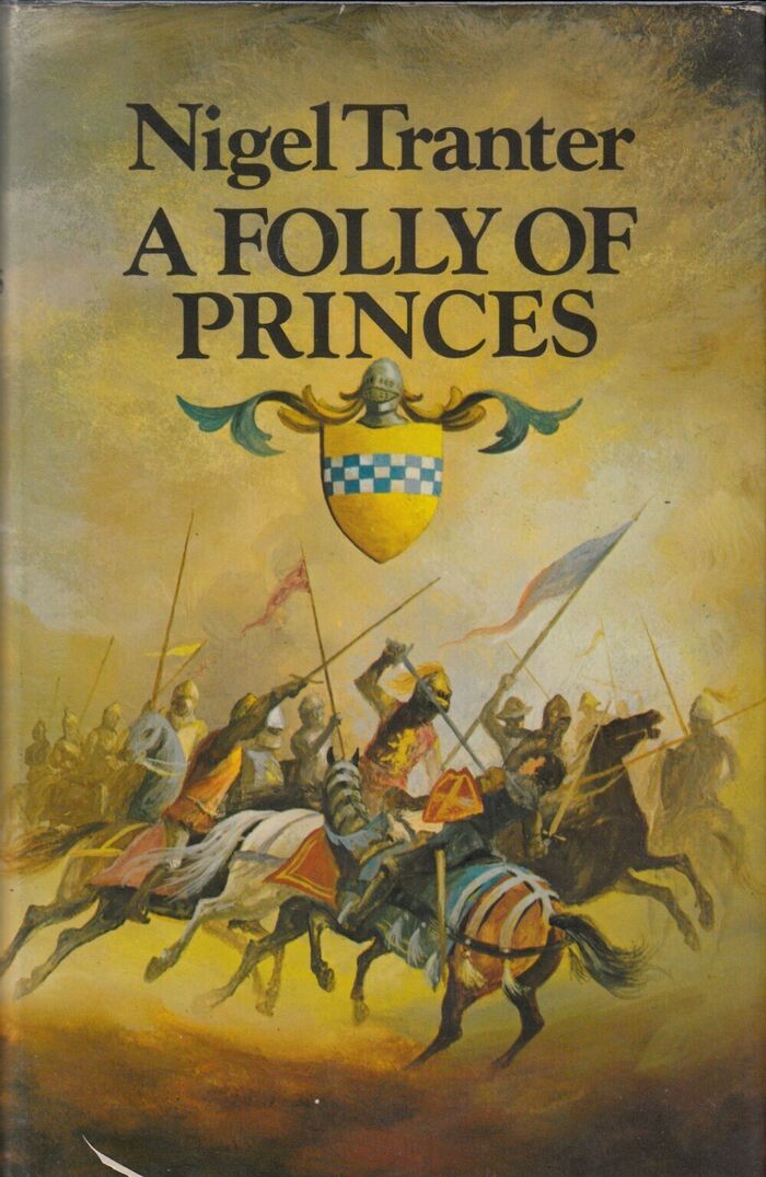 A Folly of Princes Image