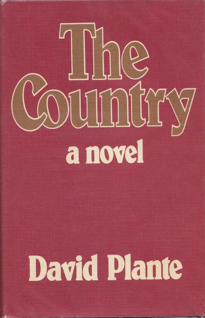 The Country Image