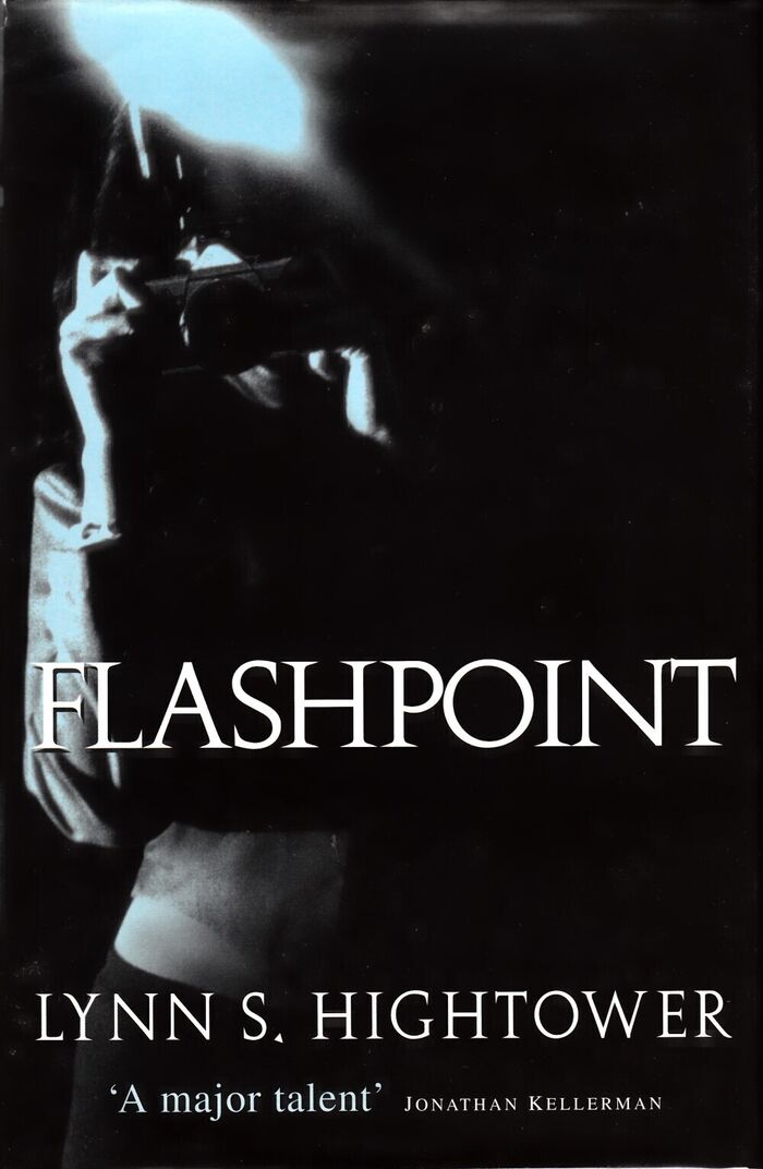 Flashpoint Image