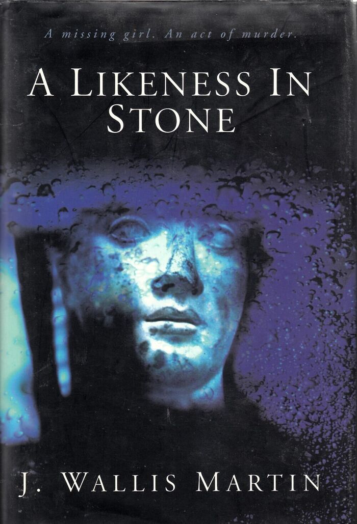 A Likeness in Stone Image