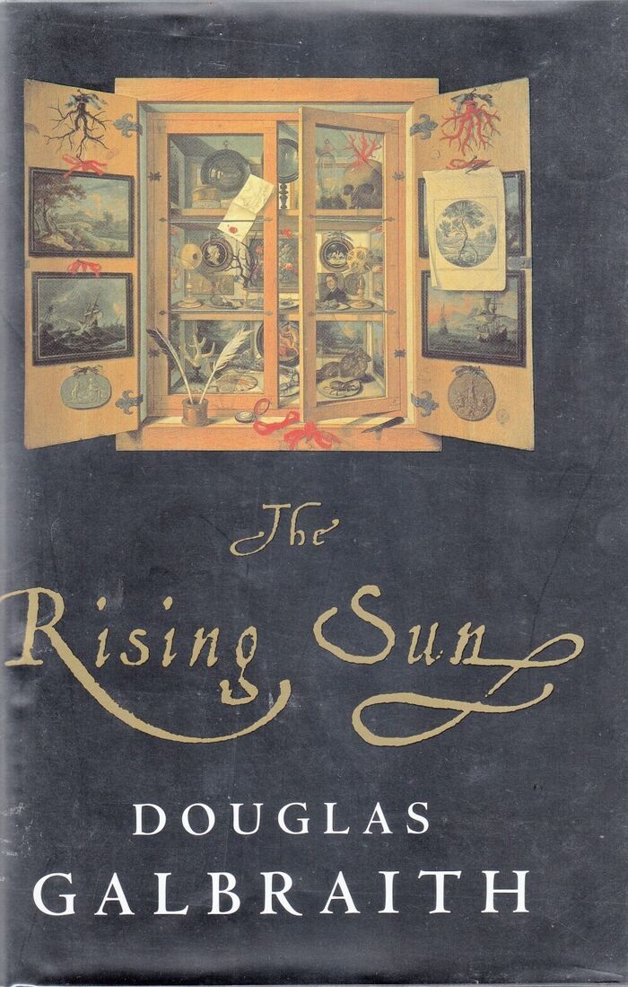 The Rising Sun Image