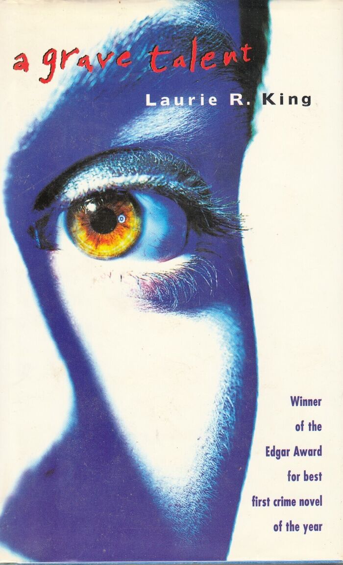 A Grave Talent Image