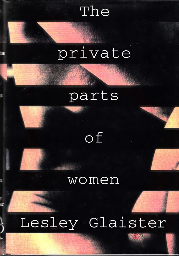 The Private Parts of Women Image