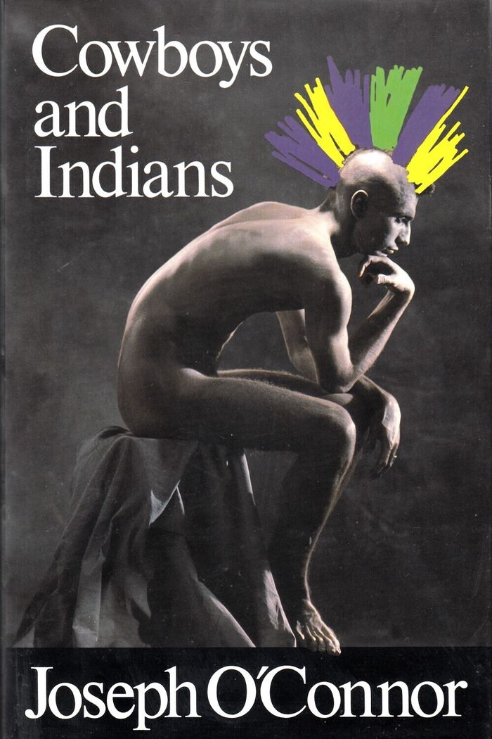 Cowboys and Indians Image