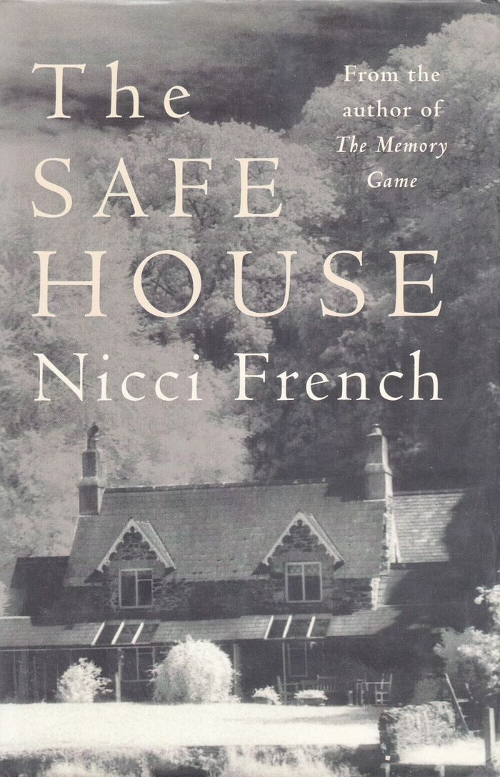 The Safe House Image
