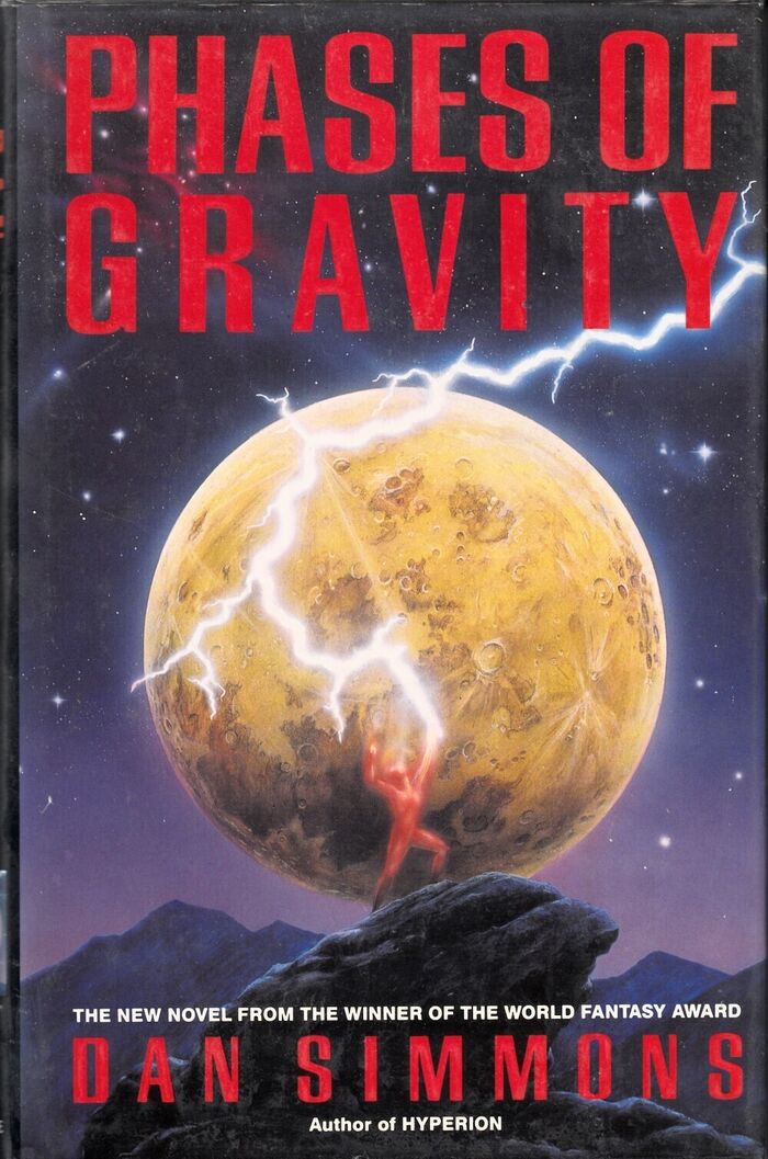 Phases of Gravity Image