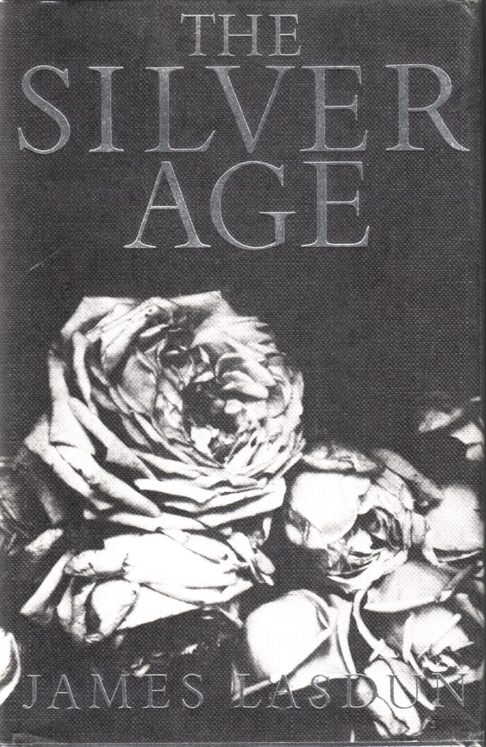 The Silver Age Image