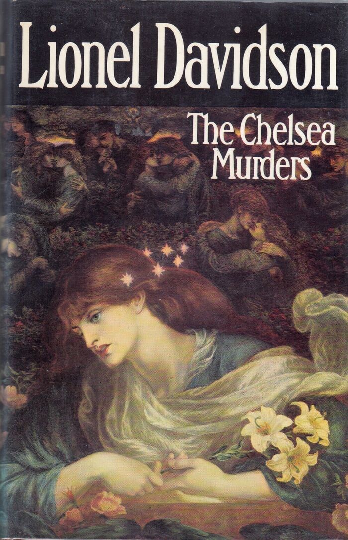 The Chelsea Murders Image