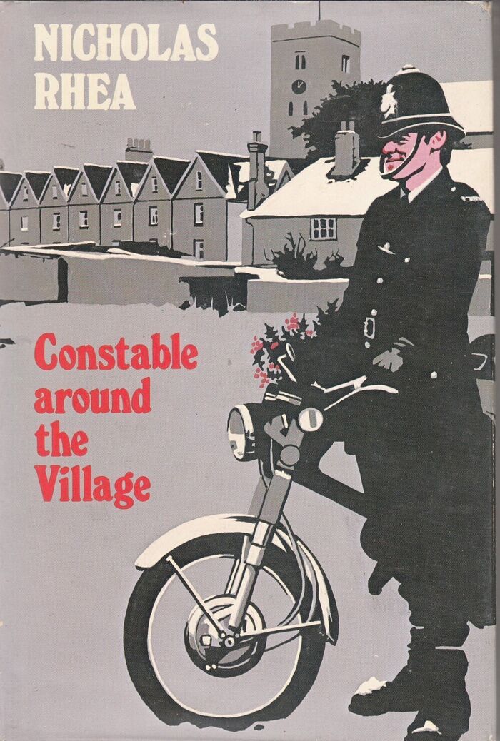 Constable around the Village Image