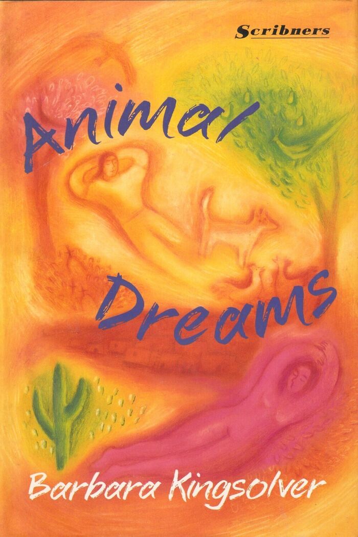 Animal Dreams Image