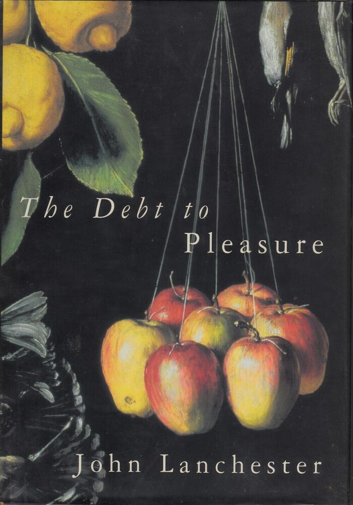 The Debt to Pleasure Image