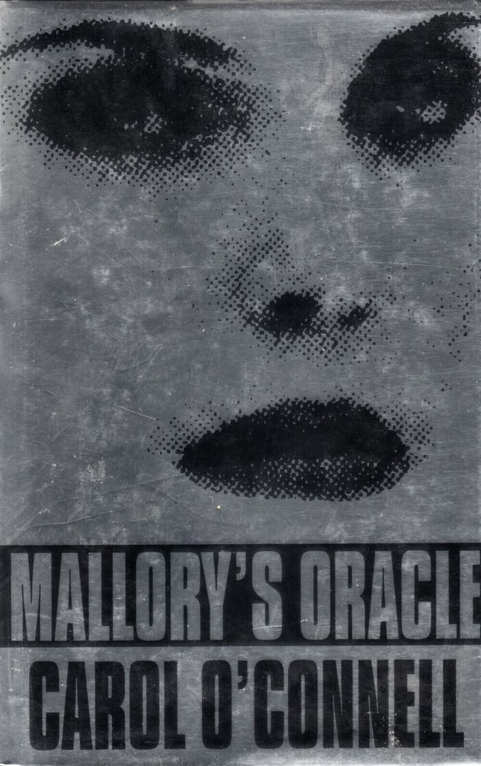 Mallory's Oracle Image