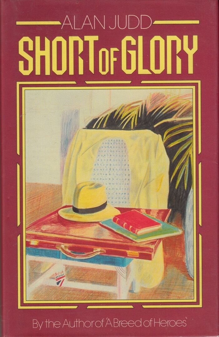 Short of Glory Image