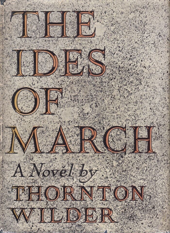 The Ides of March Image
