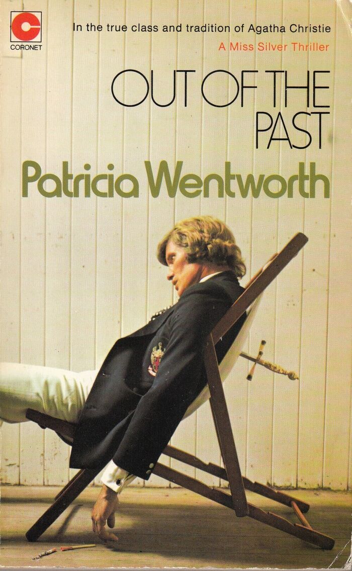 Out of the Past Image