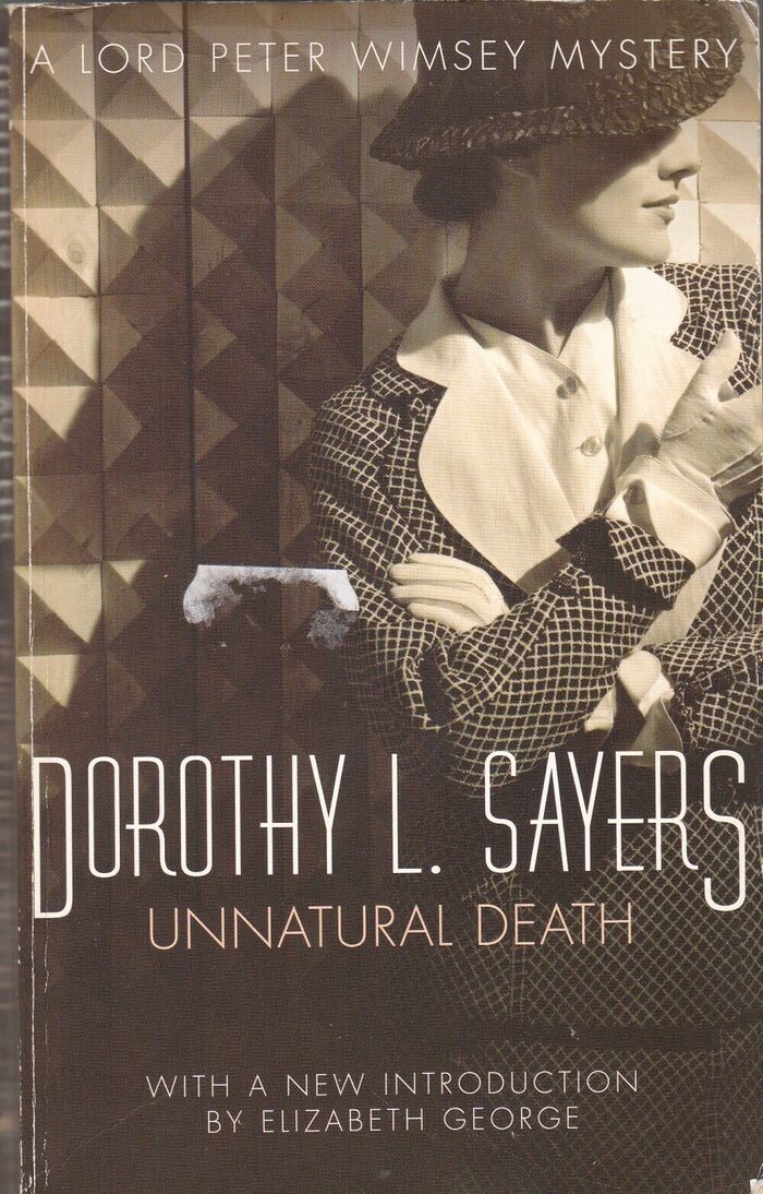 Unnatural Death Image