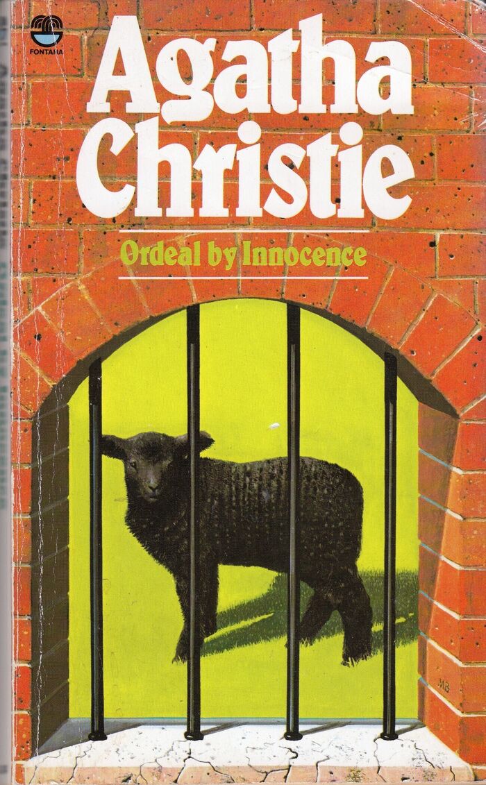 Ordeal by Innocence Image