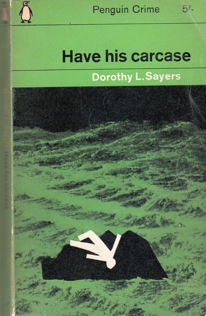 Have His Carcase Image