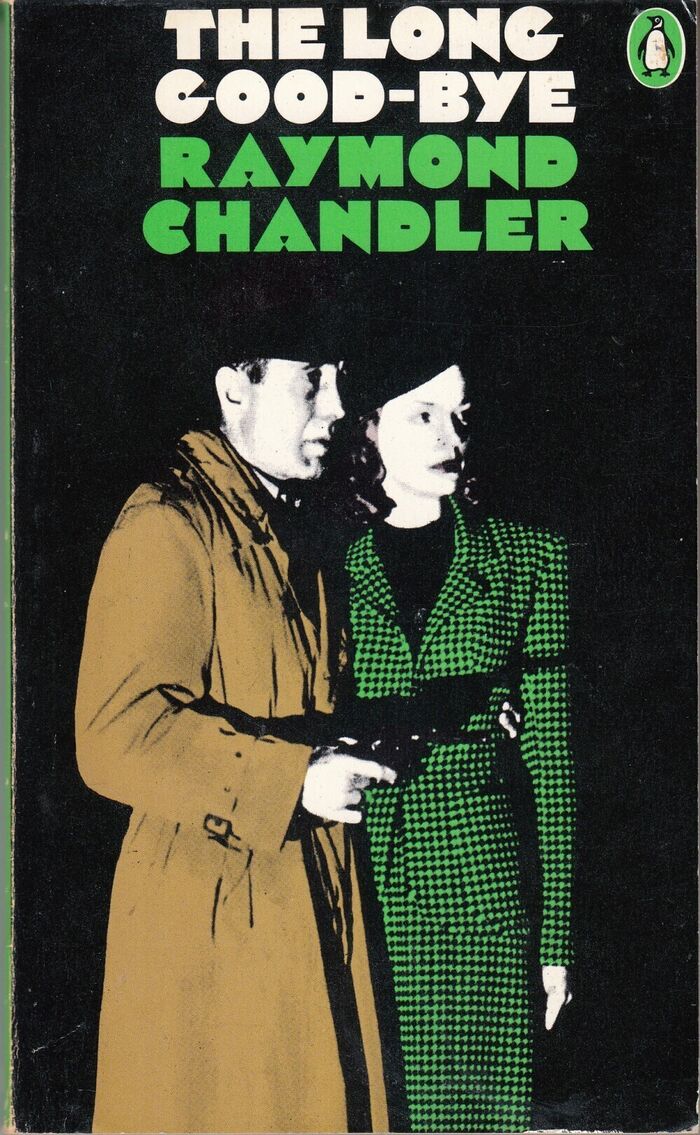 The Long Goodbye Image