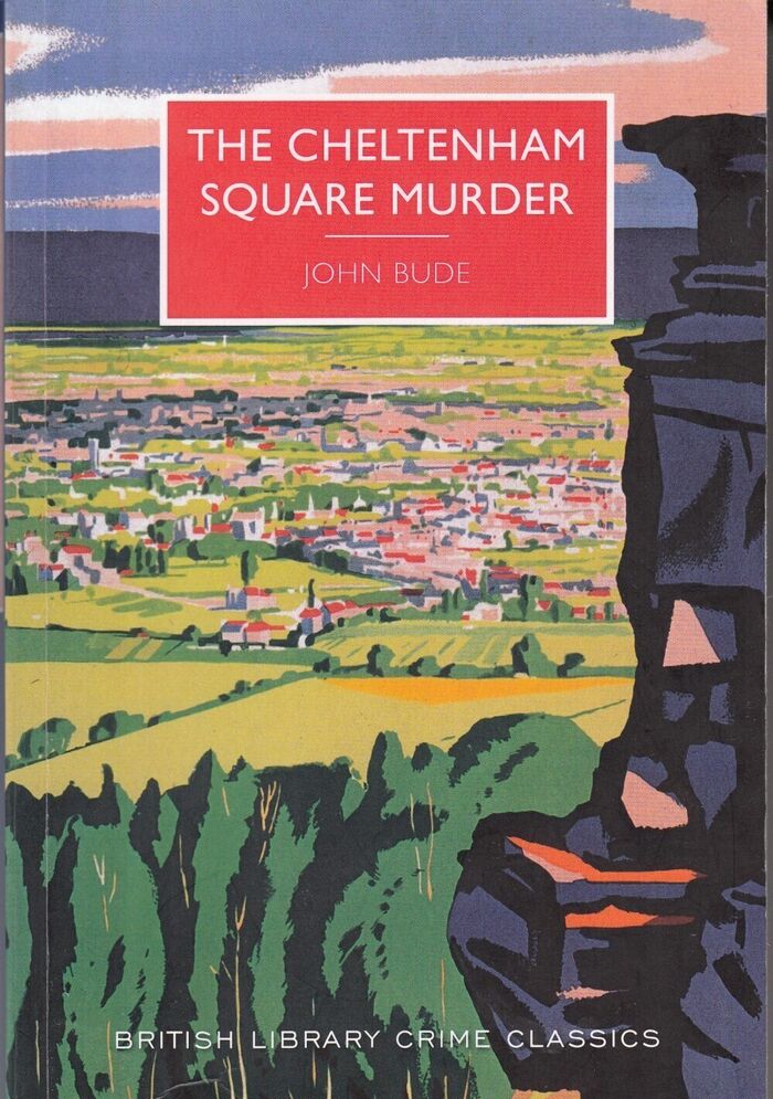 The Cheltenham Square Murders Image