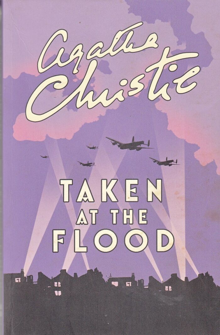 Taken at the Flood Image