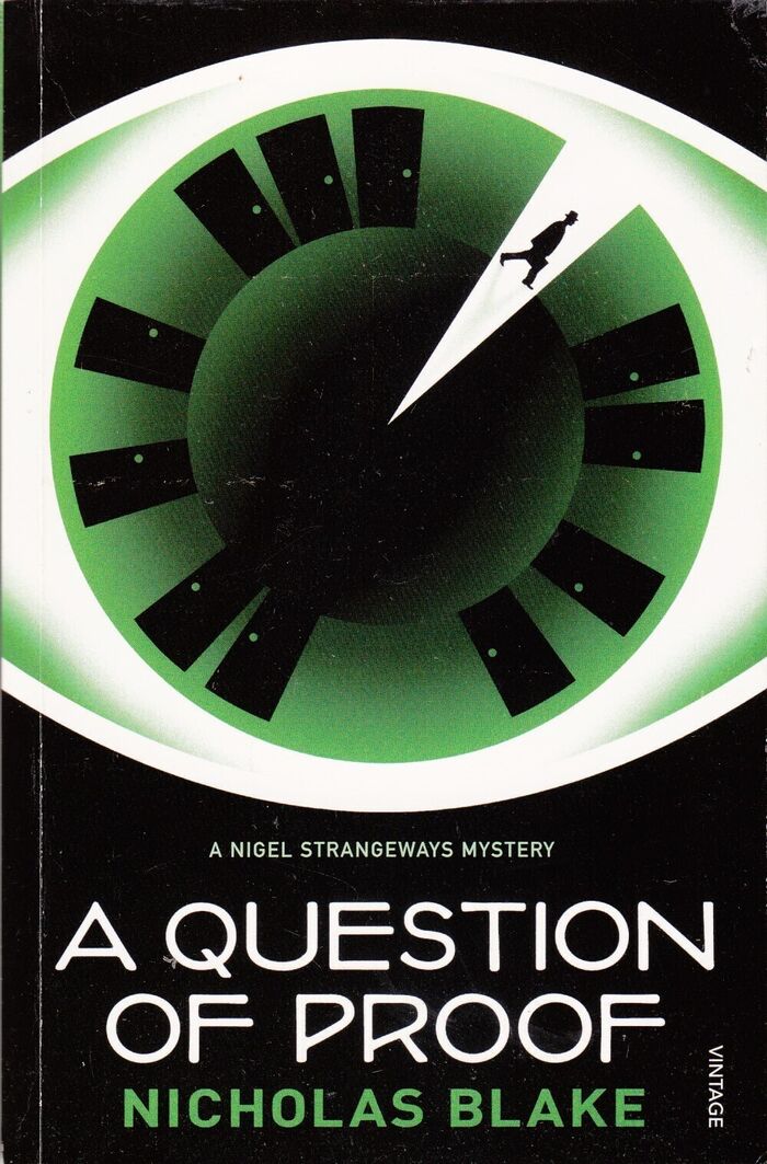 A Question of Proof Image