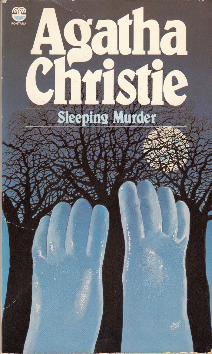 Sleeping Murder Image