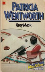 Grey Mask