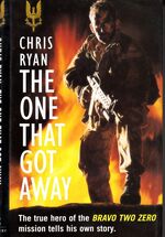 The One That Got Away