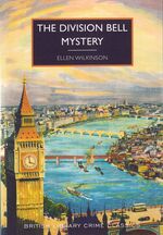 The Division Bell Mystery