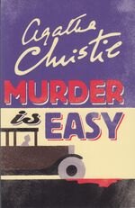 Murder is Easy