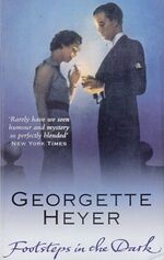 Footsteps in the Dark