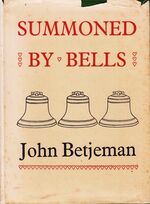 Summoned by Bells
