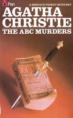 The ABC Murders