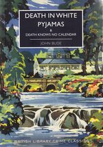 Death in White Pyjamas