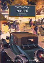 Two-Way Murder