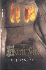 Dark Fire