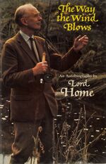 The Way the Wind Blows