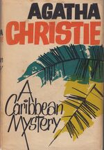 A Caribbean Mystery