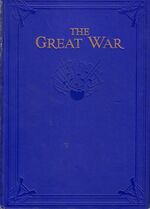 The Great War Vol 2