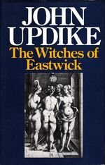 The Witches of Eastwick