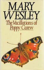 The Vacillations of Poppy Carew