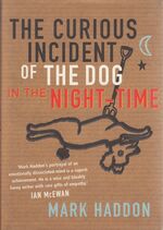 The Curious Incident of the Dog in the Night-Time