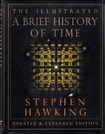 A Brief History of Time (Illustrated edition)