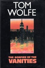 The Bonfire of the Vanities