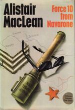 Force 10 From Navarone