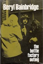 The Bottle Factory Outing