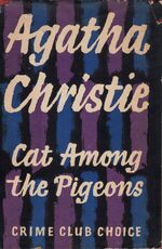 Cat Among the Pigeons